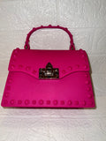 Studded Handbag/Crossbody