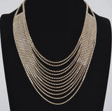 LAYERED NECKLACE