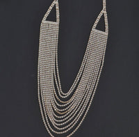 LAYERED NECKLACE