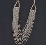 LAYERED NECKLACE