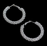 HOOP EARRINGS